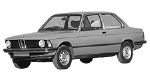 BMW E21 C126F Fault Code