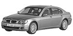 BMW E66 C126F Fault Code