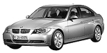 BMW E90 C126F Fault Code