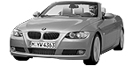 BMW E93 C126F Fault Code