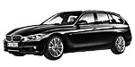 BMW F31 C126F Fault Code